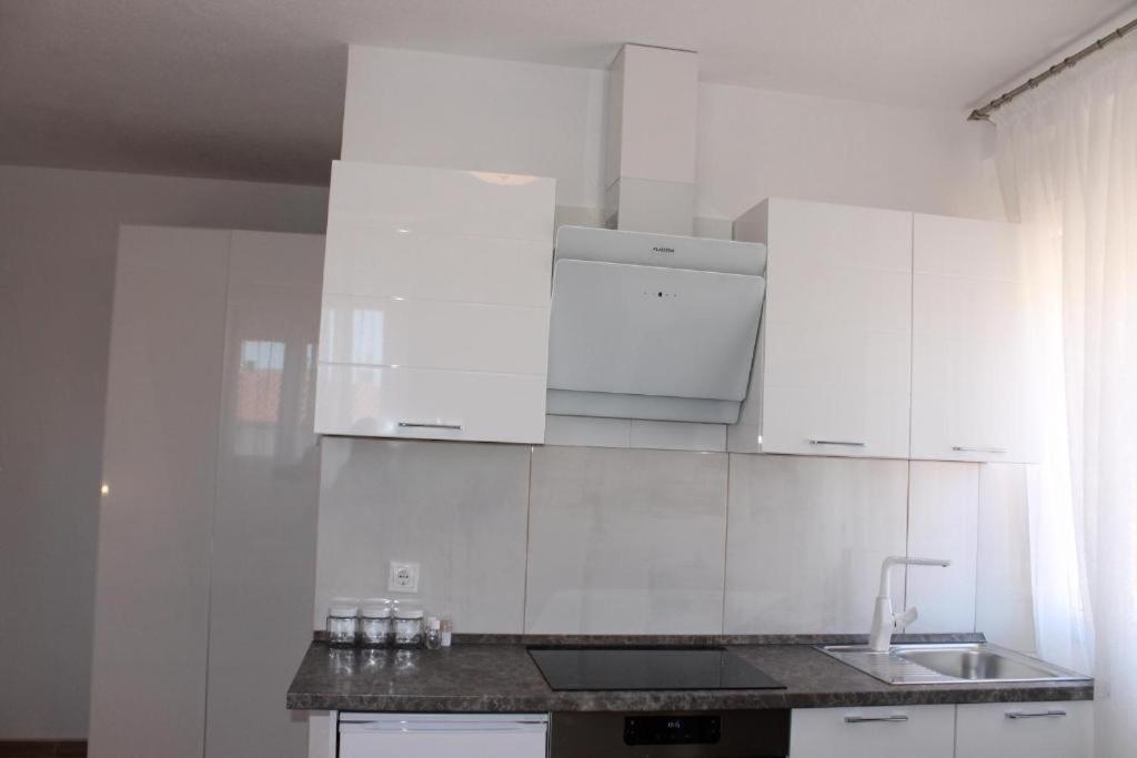 Jeta 2 Studio & Rooms Zadar Dış mekan fotoğraf