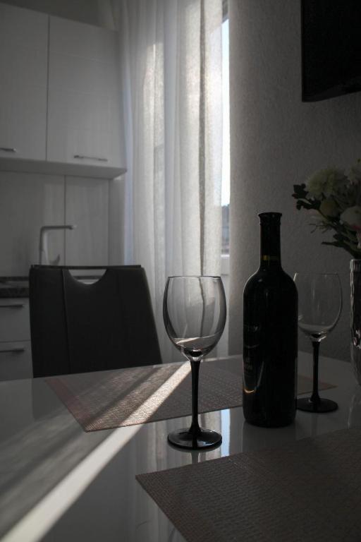 Jeta 2 Studio & Rooms Zadar Dış mekan fotoğraf