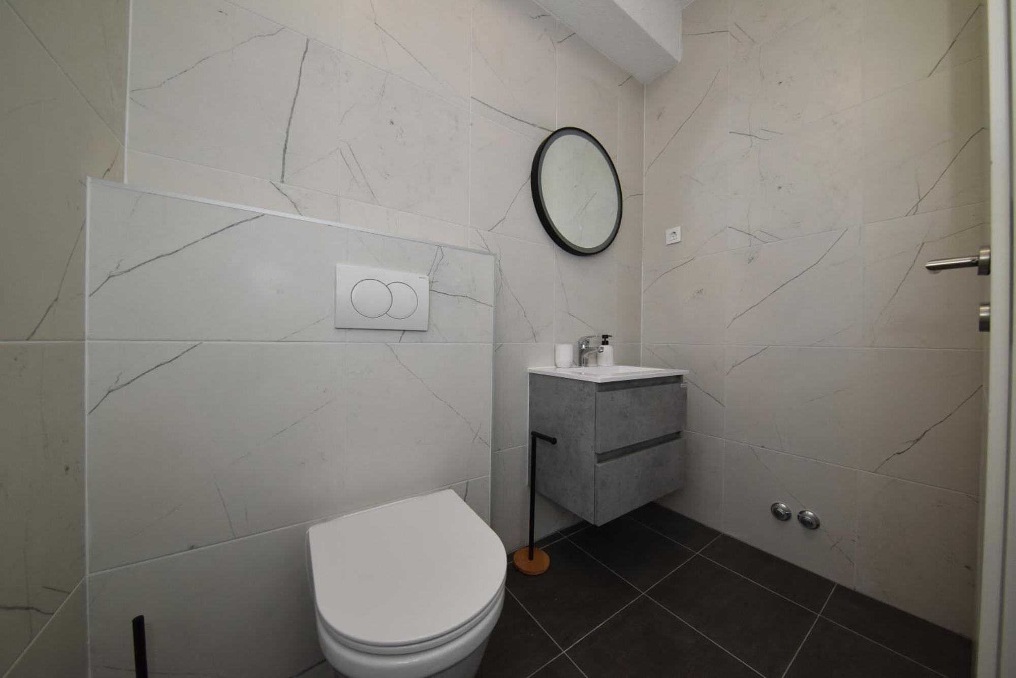Jeta 2 Studio & Rooms Zadar Dış mekan fotoğraf