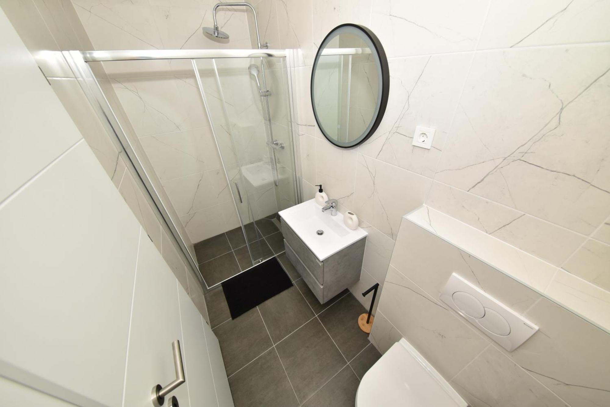 Jeta 2 Studio & Rooms Zadar Dış mekan fotoğraf