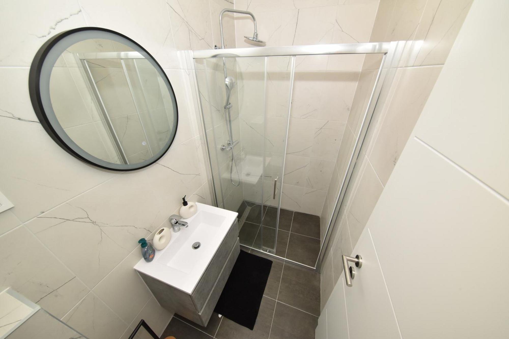 Jeta 2 Studio & Rooms Zadar Dış mekan fotoğraf