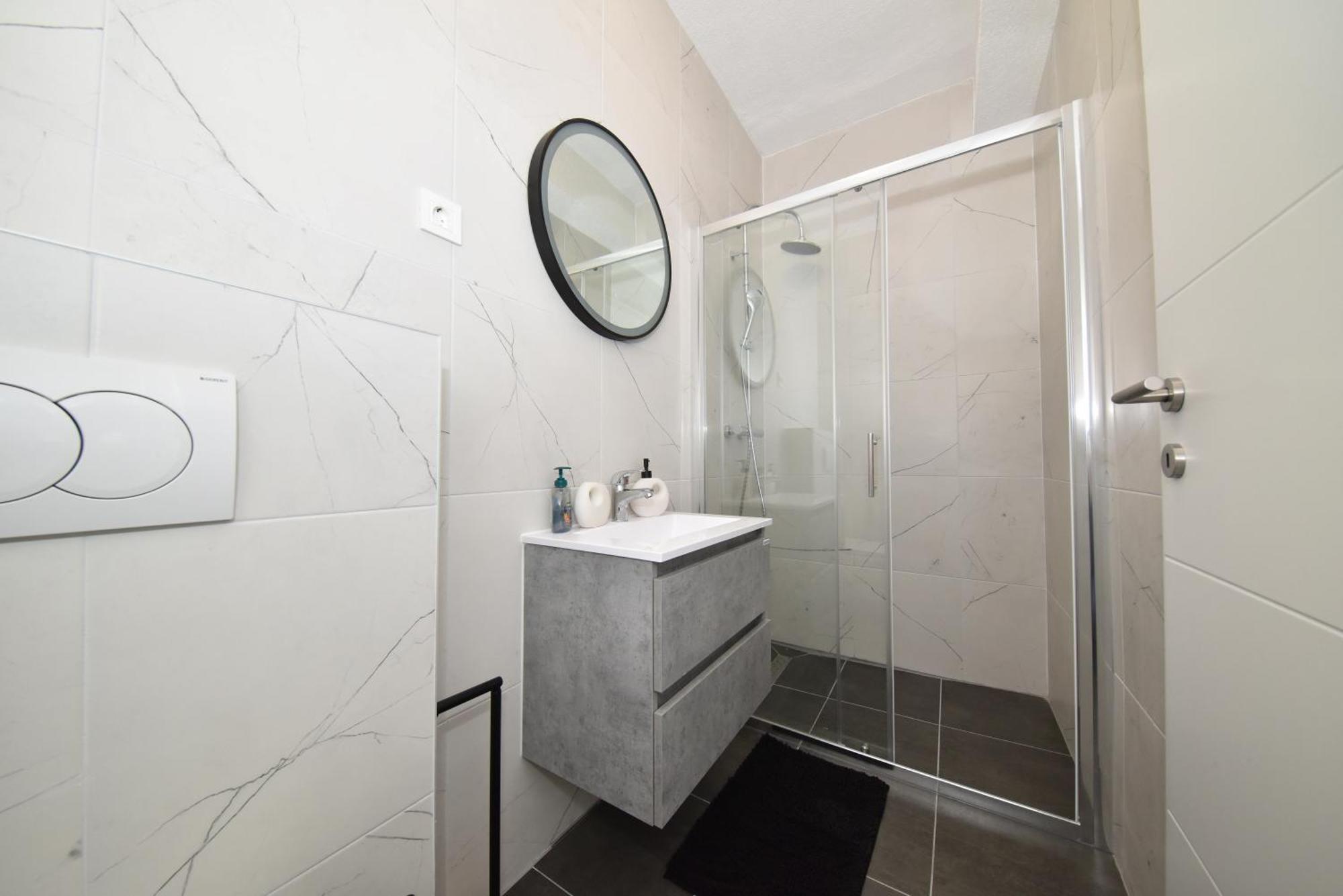 Jeta 2 Studio & Rooms Zadar Dış mekan fotoğraf