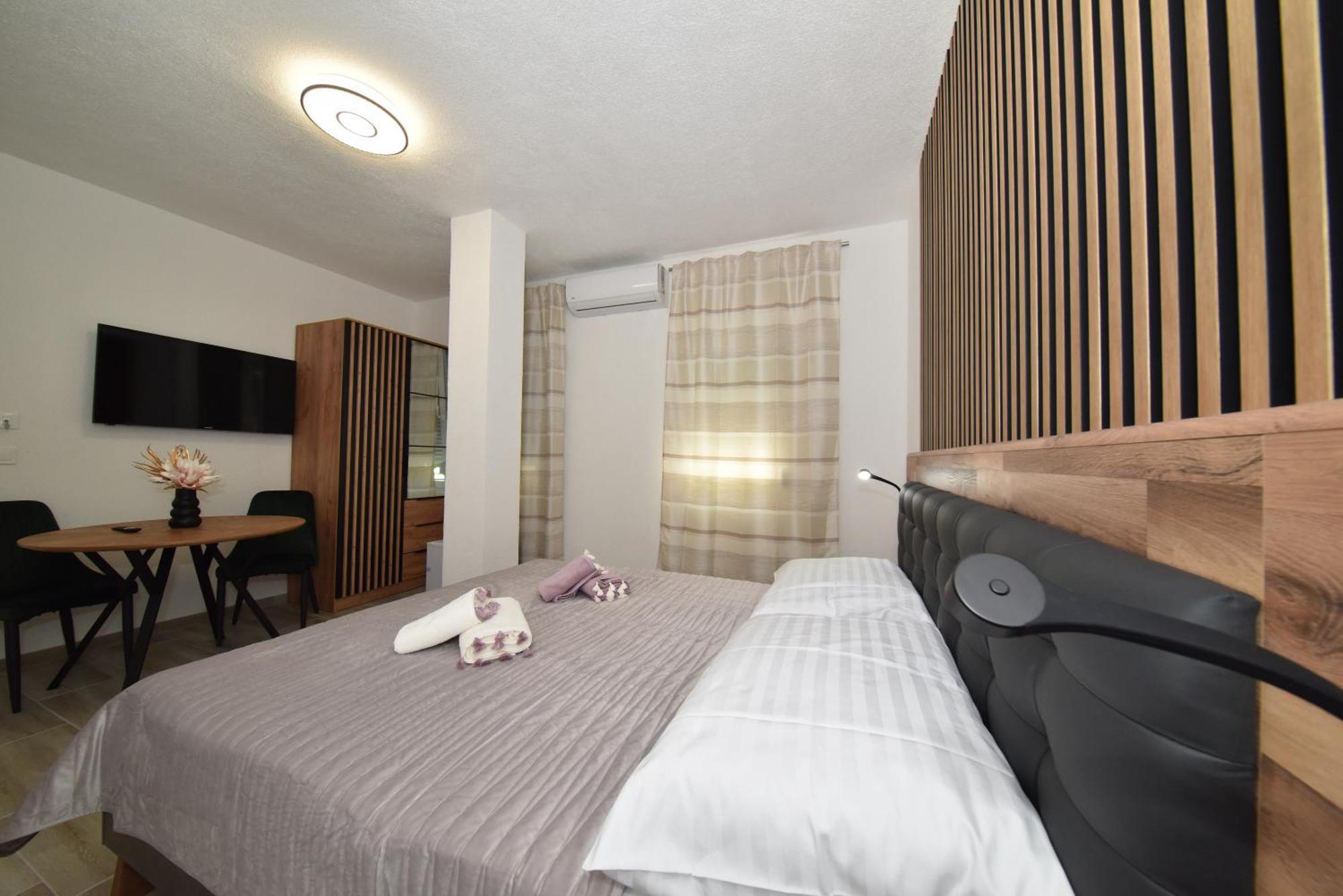Jeta 2 Studio & Rooms Zadar Dış mekan fotoğraf