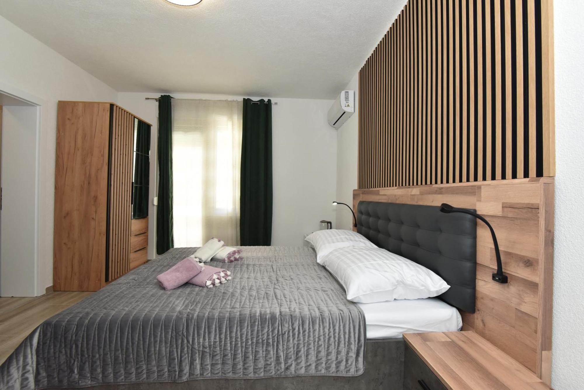 Jeta 2 Studio & Rooms Zadar Dış mekan fotoğraf