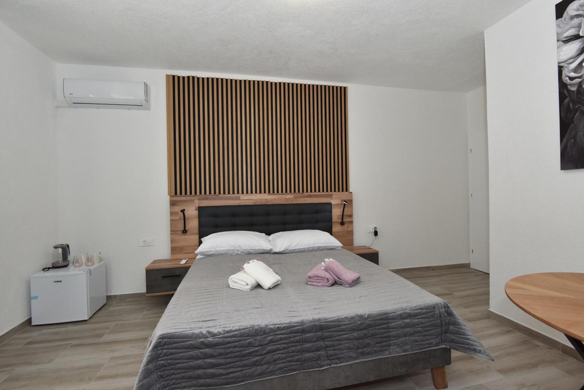 Jeta 2 Studio & Rooms Zadar Dış mekan fotoğraf