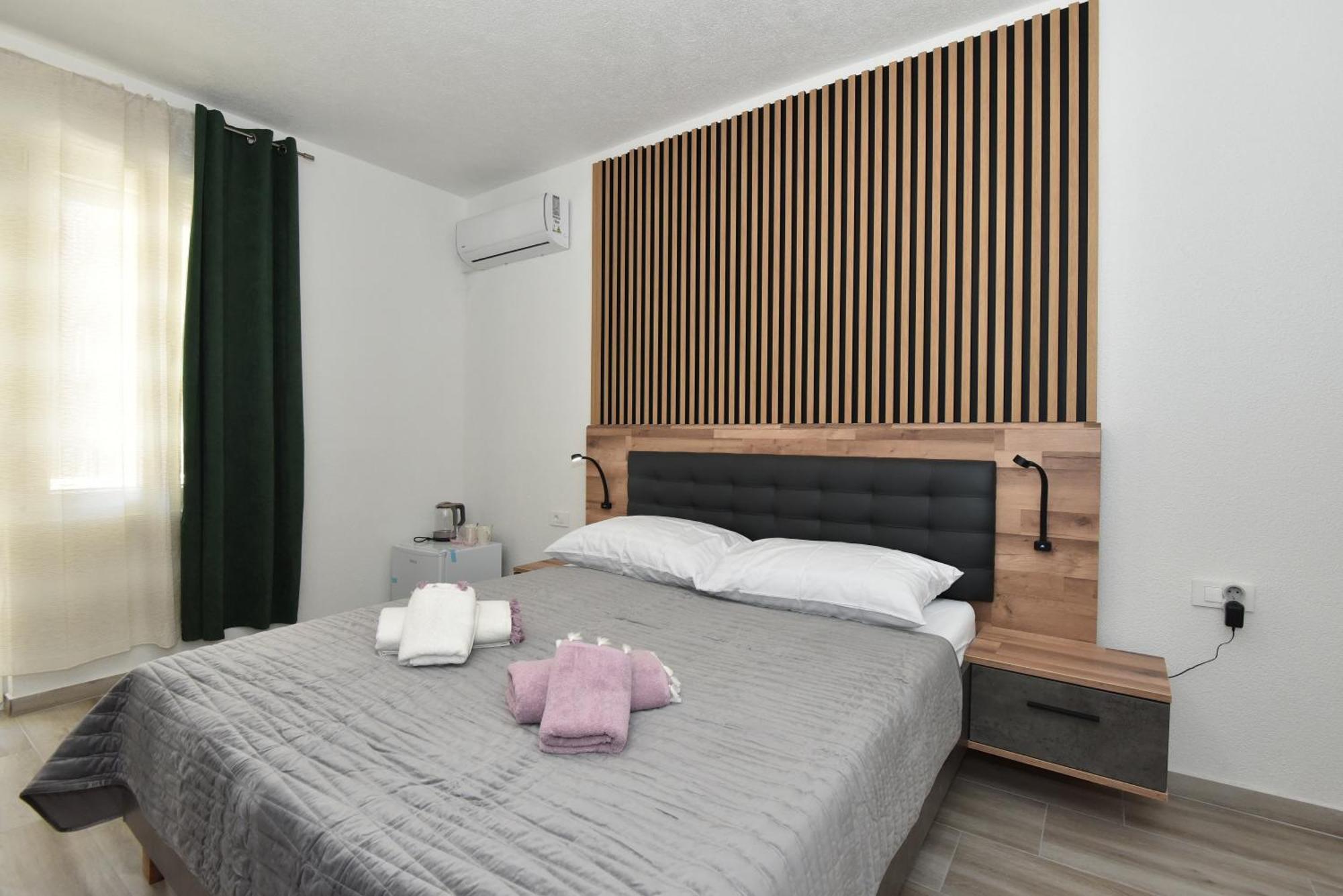 Jeta 2 Studio & Rooms Zadar Dış mekan fotoğraf