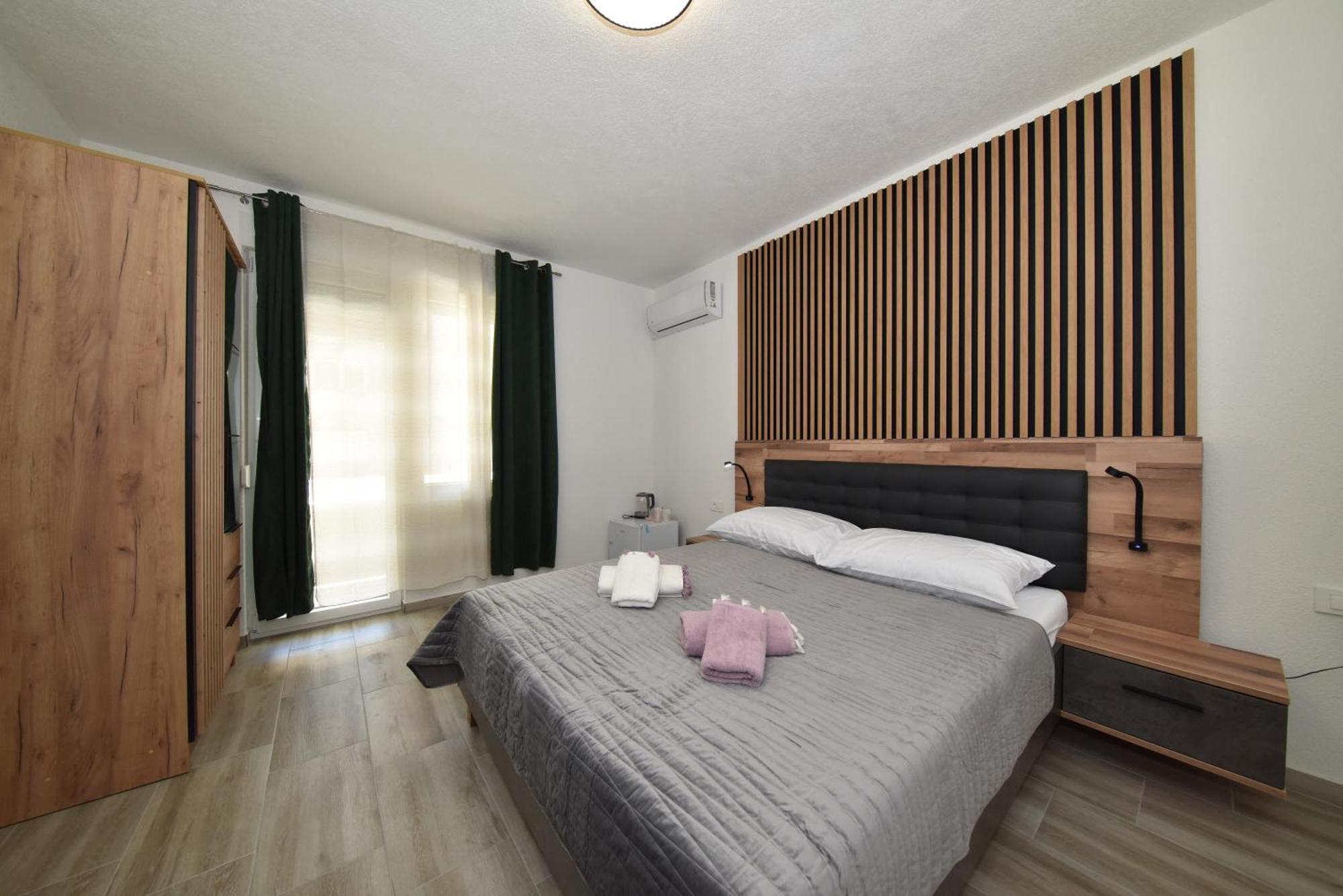 Jeta 2 Studio & Rooms Zadar Dış mekan fotoğraf